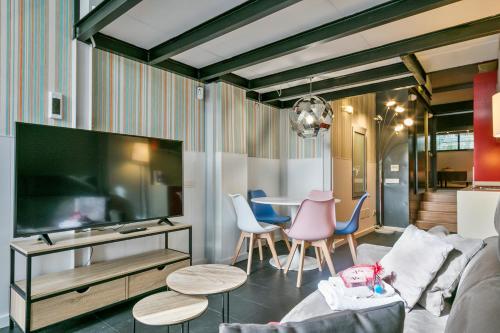 Alcam Loft Les Corts
