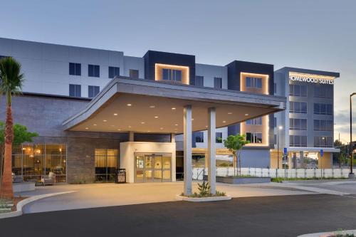 Homewood Suites By Hilton Irvine Spectrum Lake Forest