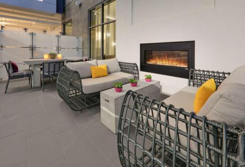 Homewood Suites By Hilton Irvine Spectrum Lake Forest in Lake Forest, USA