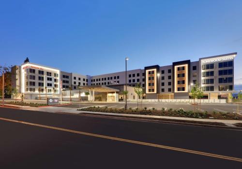 Homewood Suites By Hilton Irvine Spectrum Lake Forest in Lake Forest, USA