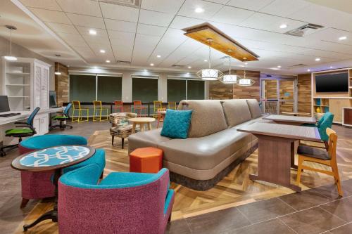 Home2 Suites By Hilton Battle Creek, Mi