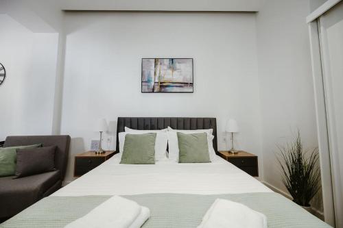 M & N Guesthouse, Volos (fotografie 9)