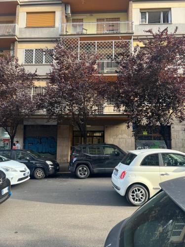 Matilda House Trastevere 8 posti letto, Řím (fotografie 6)