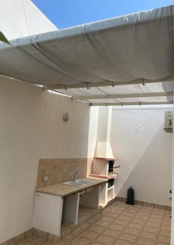  Dependance Vasari in Mazara del Vallo