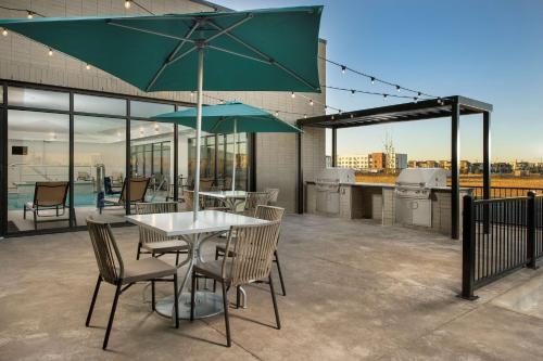 Home2 Suites By Hilton Denver Northfield in Denver, USA