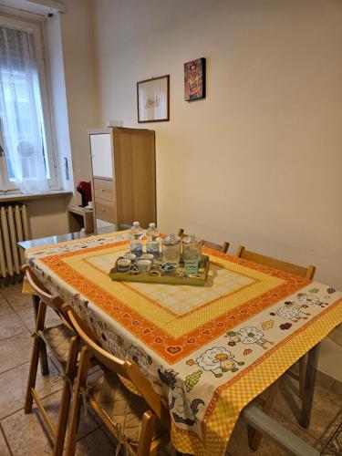 Casa da Aladino, Turín (fotografie 6)