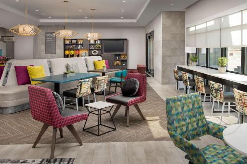 Home2 Suites By Hilton Denver Northfield in Denver, USA