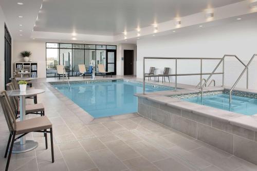 Home2 Suites By Hilton Denver Northfield in Denver, USA