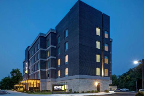 Home2 Suites By Hilton Carmel Indianapolis