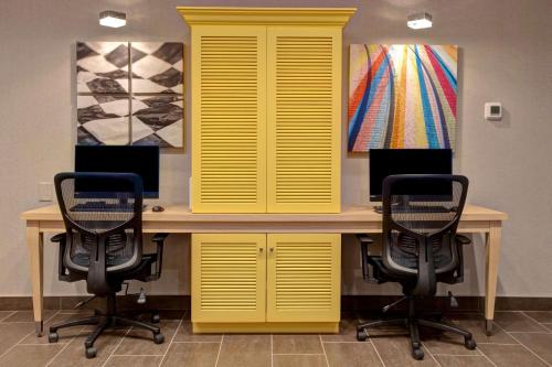Home2 Suites By Hilton Carmel Indianapolis in Carmel, USA