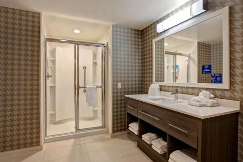 Home2 Suites By Hilton Carmel Indianapolis