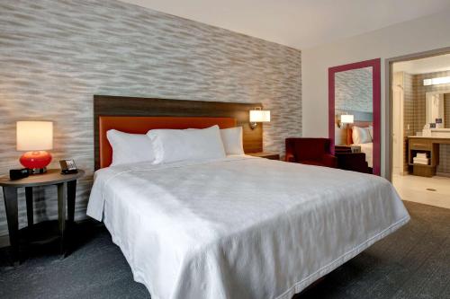 Home2 Suites By Hilton Carmel Indianapolis