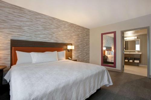 Home2 Suites By Hilton Carmel Indianapolis