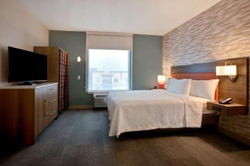 Home2 Suites By Hilton Carmel Indianapolis