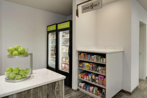 Home2 Suites By Hilton Norfolk Airport in Norfolk, USA