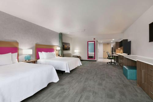 Home2 Suites By Hilton Norfolk Airport - image 13