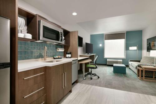 Home2 Suites By Hilton Norfolk Airport