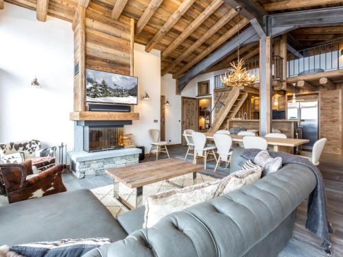 Appartement Val-d'Isère, 5 pièces, 8 personnes - FR-1-694-89 Val d Isere