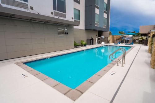 Hampton Inn & Suites Imperial Beach San Diego, Ca in Imperial Beach, USA