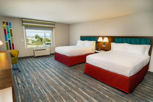 Hampton Inn & Suites Imperial Beach San Diego Ca - image 12