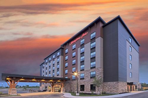 Hampton Inn By Hilton Verona, NY