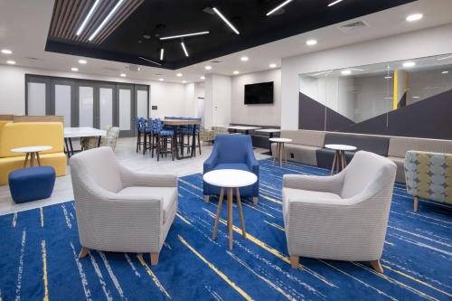 Hampton Inn by Hilton Verona at Turning Stone in Verona, USA