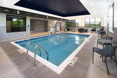 Hampton Inn by Hilton Verona at Turning Stone - main image