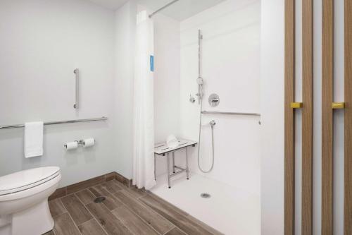 Hampton Inn by Hilton Verona at Turning Stone - image 12