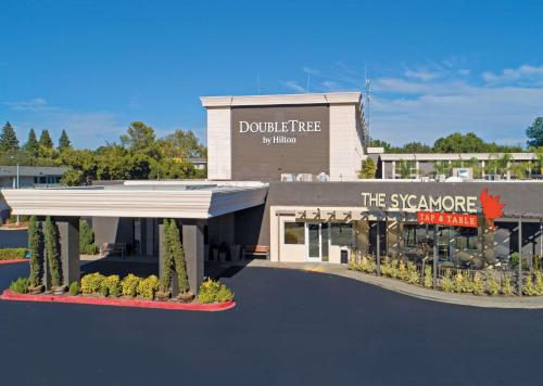 Doubletree By Hilton Chico, Ca - Hotel - Chico