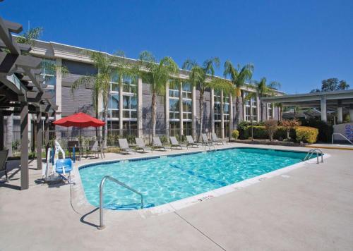 Doubletree By Hilton Chico, Ca