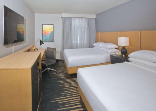 Doubletree By Hilton Chico, Ca