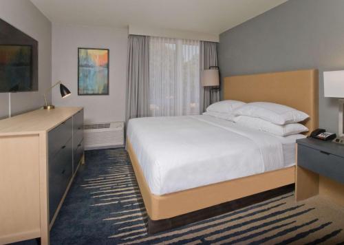 Doubletree By Hilton Chico, Ca