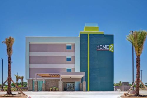 Home2 Suites Corpus Christi Southeast, Tx in Corpus Christi, USA