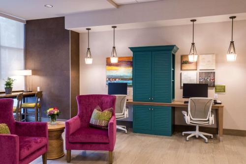 Home2 Suites By Hilton Memphis East / Germantown, Tn in Memphis, USA