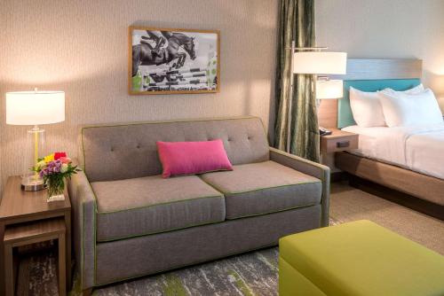 Home2 Suites By Hilton Memphis East / Germantown, Tn