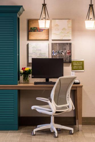 Home2 Suites By Hilton Memphis East / Germantown Tn - image 12