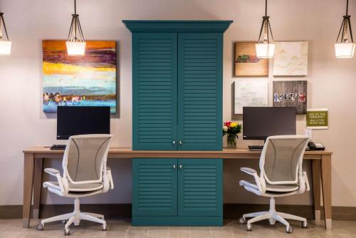 Home2 Suites By Hilton Memphis East / Germantown Tn - image 7