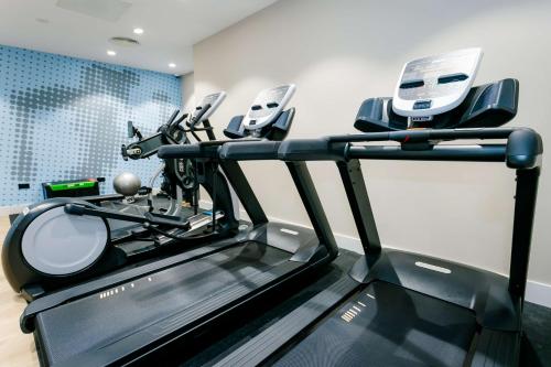 Hampton By Hilton Blackburn, Блэкберн (фото 8)