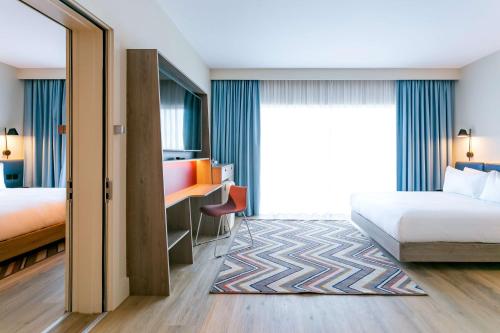 Hampton By Hilton Blackburn - image 4