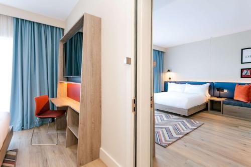 Hampton By Hilton Blackburn - image 6