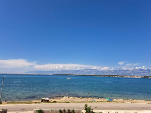 B & R Summer breeze apartments, Nin (fotografie 10)