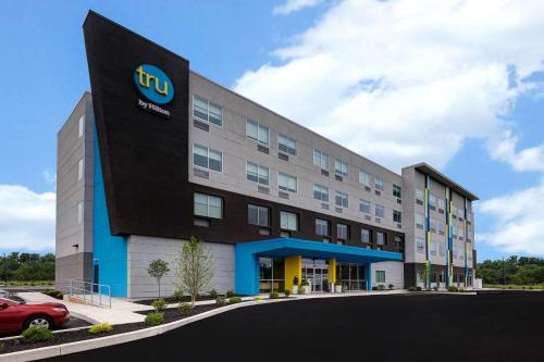 Tru By Hilton Grantville, Pa in Grantville, USA