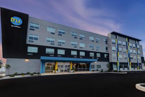 Tru By Hilton Grantville, Pa in Grantville, USA