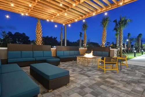 Home2 Suites By Hilton Melbourne Viera Home2 Suites By Hilton Melbourne Viera