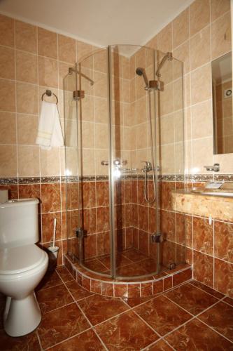 Foto - Park Hotel Perla