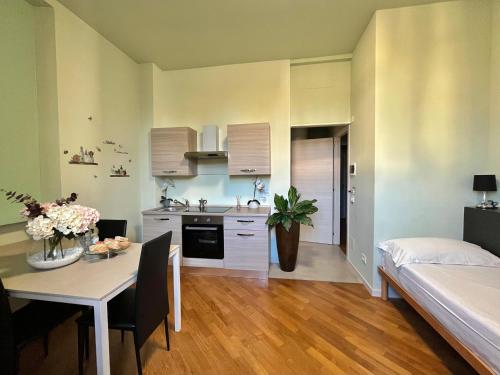  Villa Mirabilia - Vicino a Malpensa e Rho fiera in Gallarate