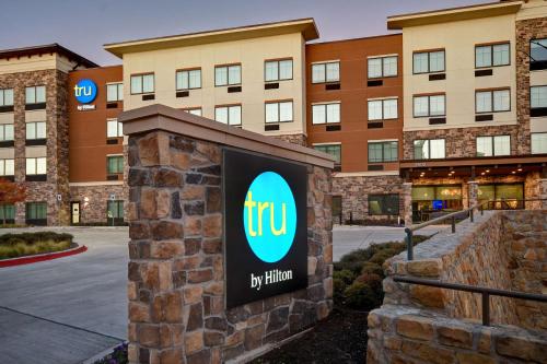 Tru By Hilton Rockwall Dallas, Tx in Rockwall, USA