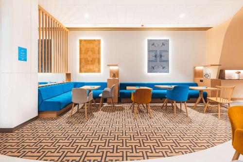 Hampton By Hilton Warsaw Reduta, Warsaw (photo 7)