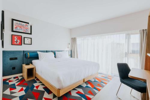 Hampton By Hilton Warsaw Reduta photo 1