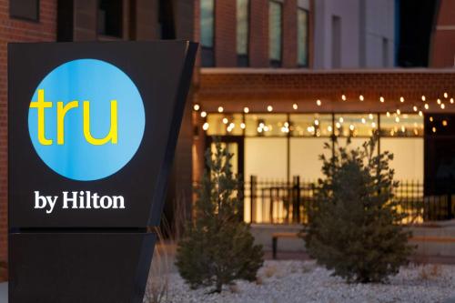 Tru By Hilton Ogden, Ut